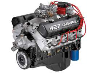 P76C6 Engine